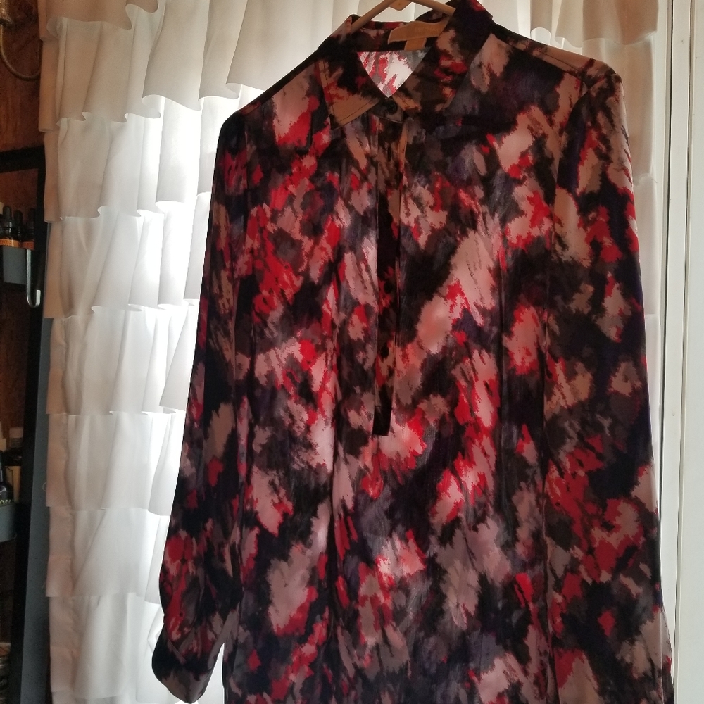 Blouse by MICHAEL Michael Kors